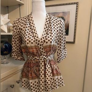 BCBG MAXAZRIA too. Size XS